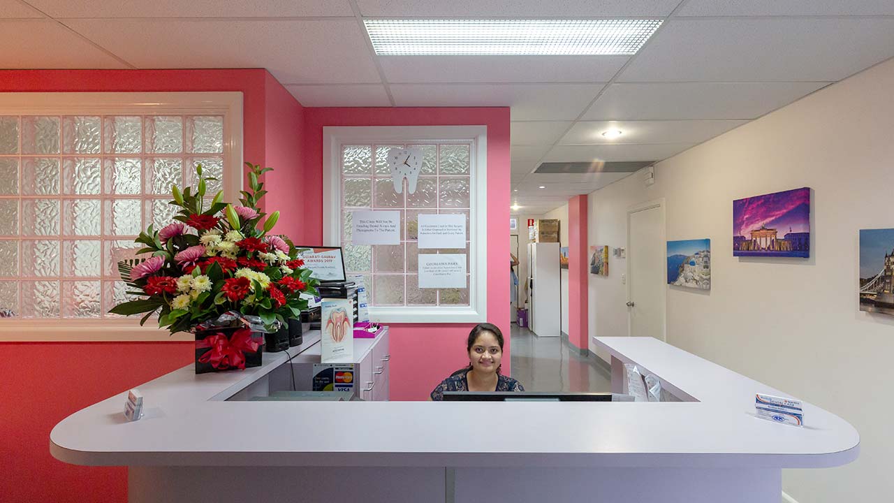 Family Dental Clinic Westmead, Northmead, Wentworthville ProSmile Dental