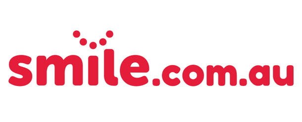 Smile Logo